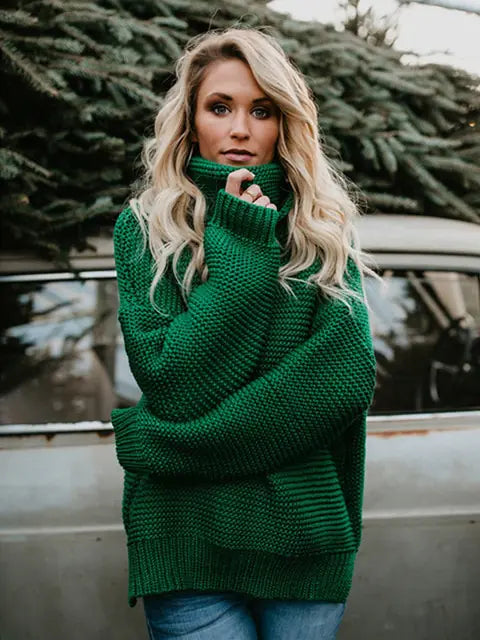 Green / Extra Large