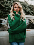 Green / Extra Large
