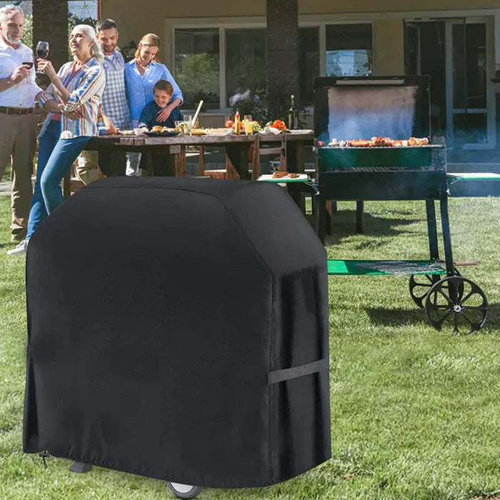Waterproof BBQ Cover Rieworkes