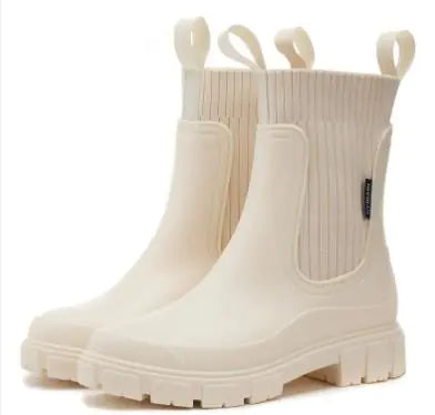 Beige / 36