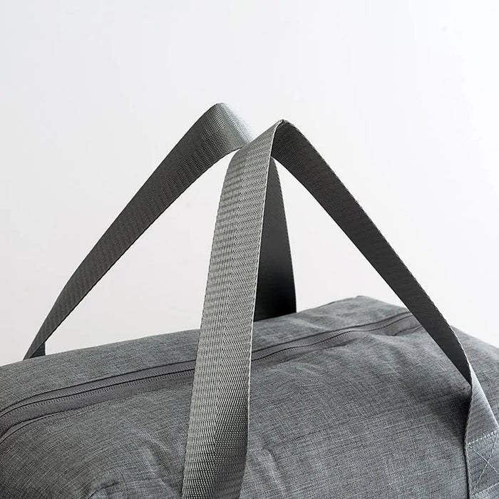 Waterproof Gym and Beach Bag with Wet/Dry Compartments Rieworkes