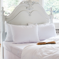 Waterproof Mattress Protector Collection-Gina's Home Linen Ltd