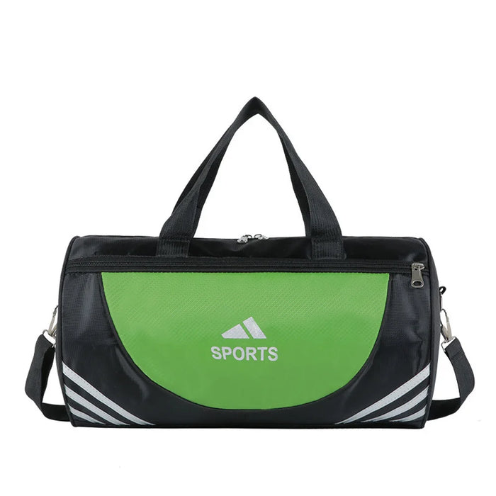 Waterproof Nylon Gym Bags Rieworkes