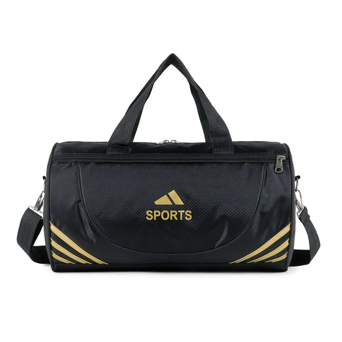 Waterproof Nylon Gym Bags Rieworkes