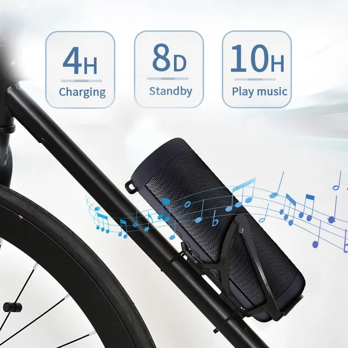 Waterproof Outdoor Speakers Box Rieworkes