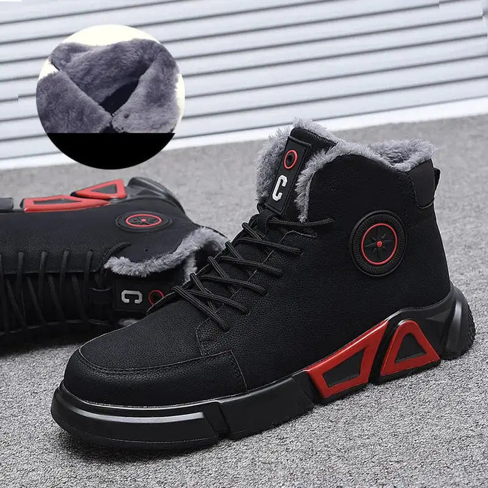 Waterproof Safety Shoes Rieworkes