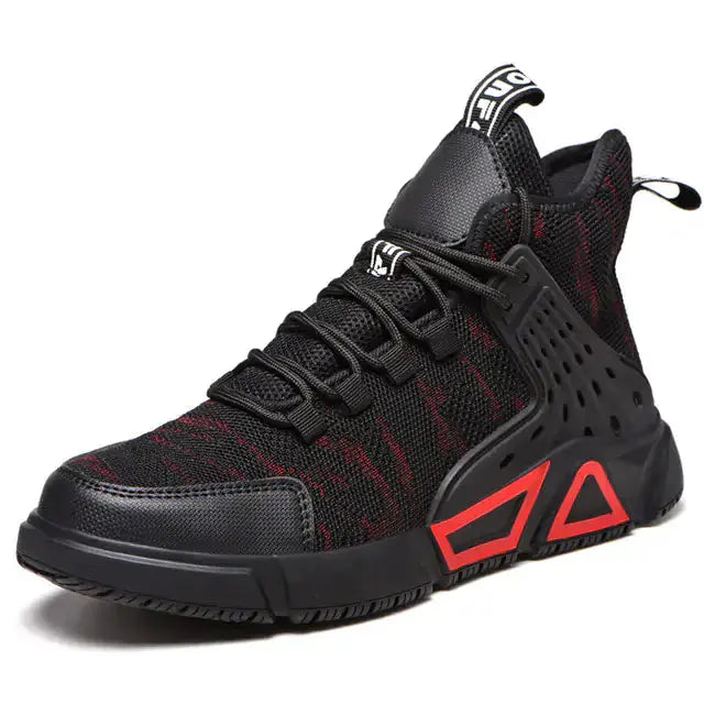 Waterproof Safety Shoes Rieworkes