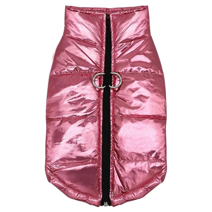 Pink / Small