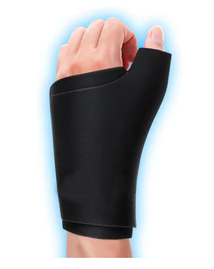 Wearable Hand Ice Pack – Hot & Cold Therapy Glove for Pain Relief Rieworkes