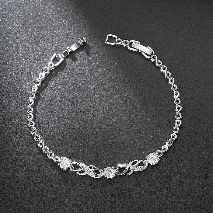 Wedding Bracelets for Women Rieworkes