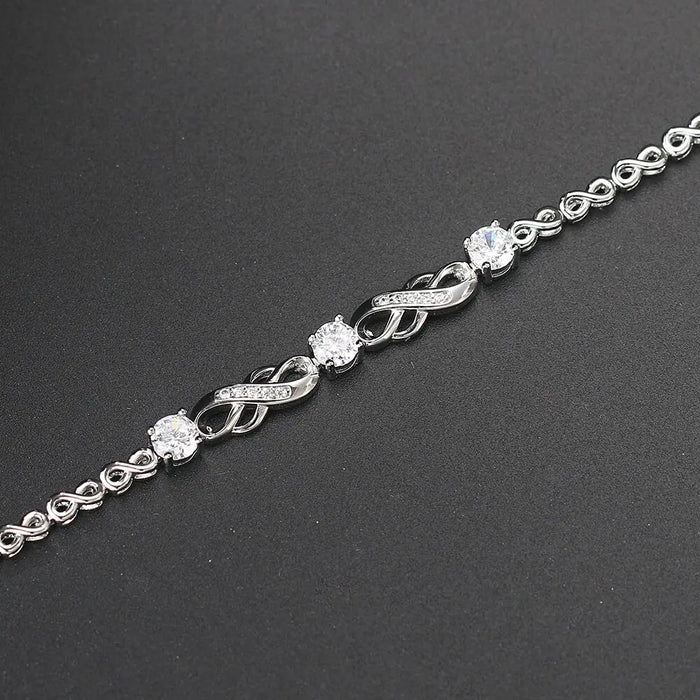 Wedding Bracelets for Women Rieworkes