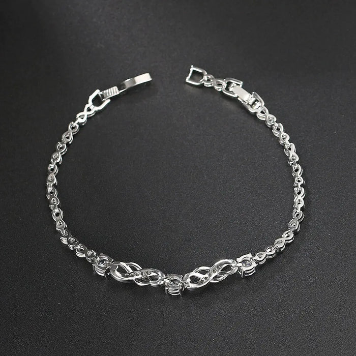 Wedding Bracelets for Women Rieworkes