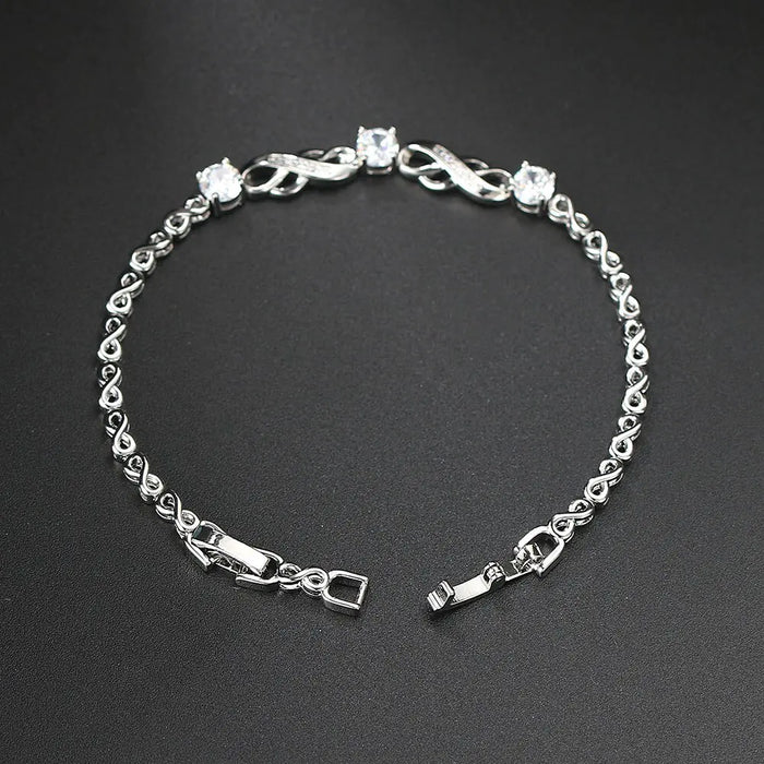 Wedding Bracelets for Women Rieworkes