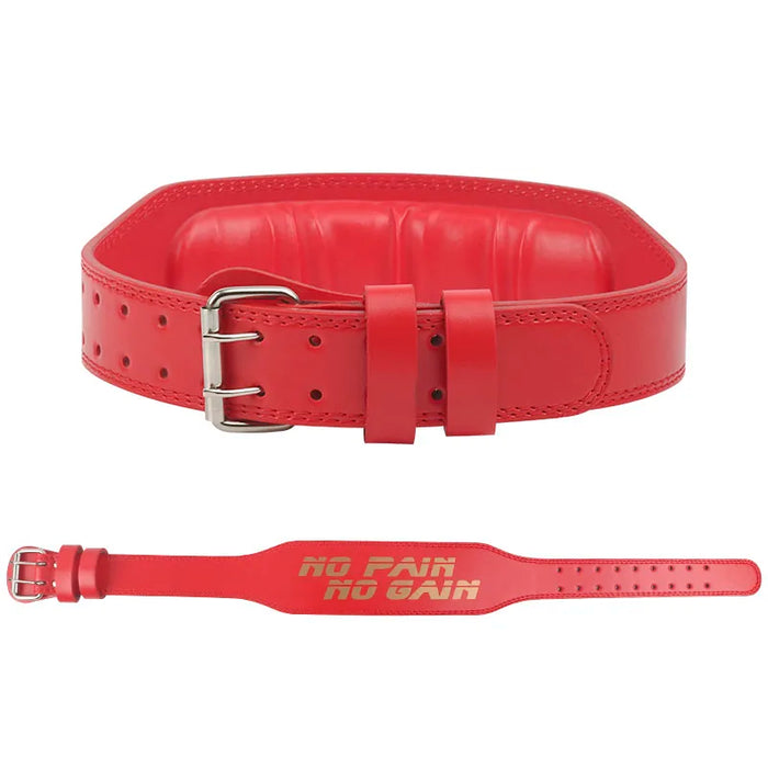 Weight Lifting Belt 1PC Gym Weight Belt Rieworkes