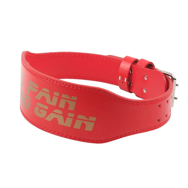 Red / M