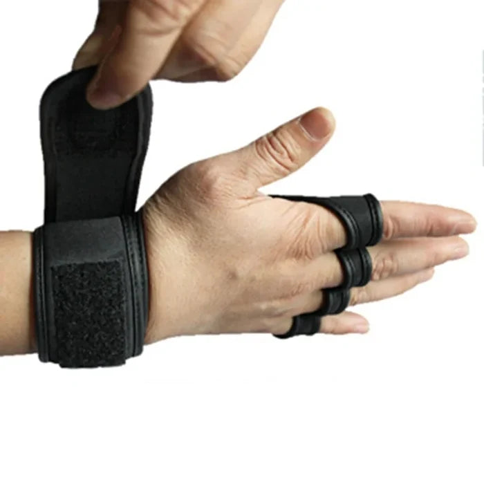Weight Lifting Training Gloves Rieworkes