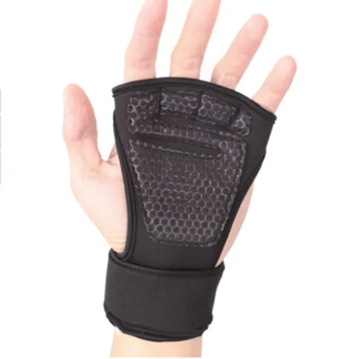 Weight Lifting Training Gloves Rieworkes
