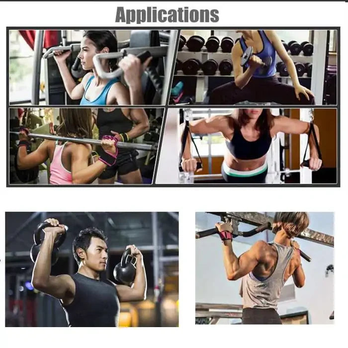 Weight Lifting Training Gloves Rieworkes
