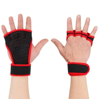 Red / M