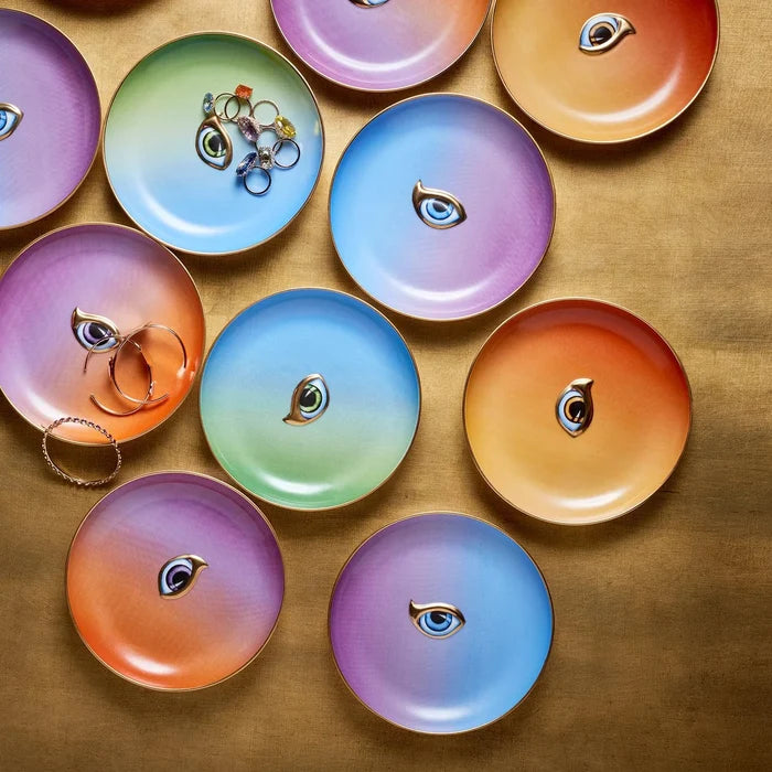 Whimsical small plate