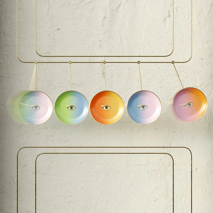 Whimsical small plate