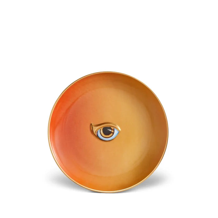 Whimsical small plate