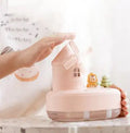 Windmill Music Humidifier Rieworkes