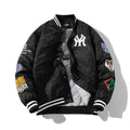 Black / S fit 45 kg-50 kg