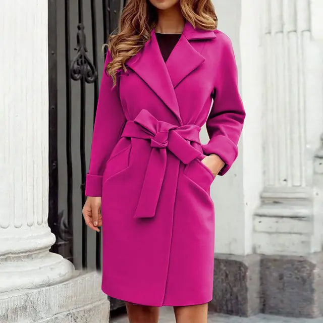 Hot Pink / Extra Large