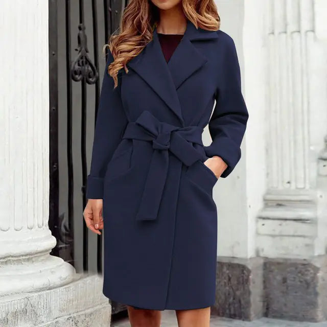 Navy / Small
