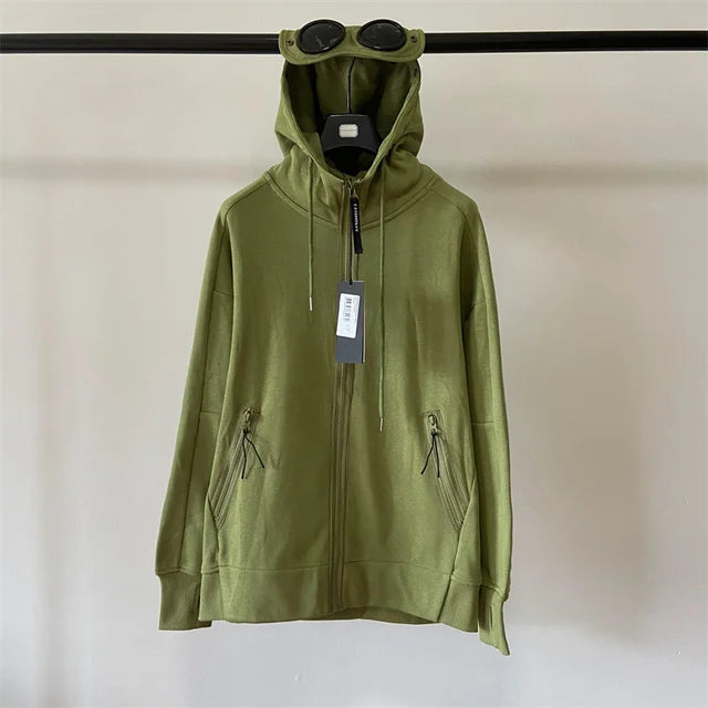 Green / Medium