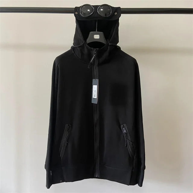 Black / Medium