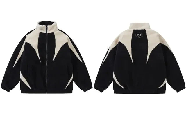 Black / M