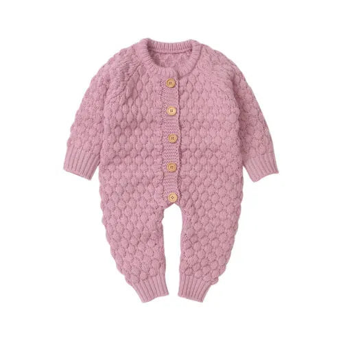 Pink / 12 Months Old