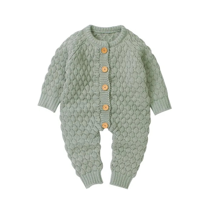 Light Green / 3 Months Old