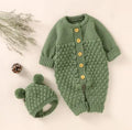 Light Green / 1 Months Old