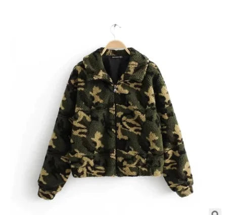 Army green / L