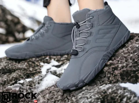 Winter Warm Snow Boots Rieworkes