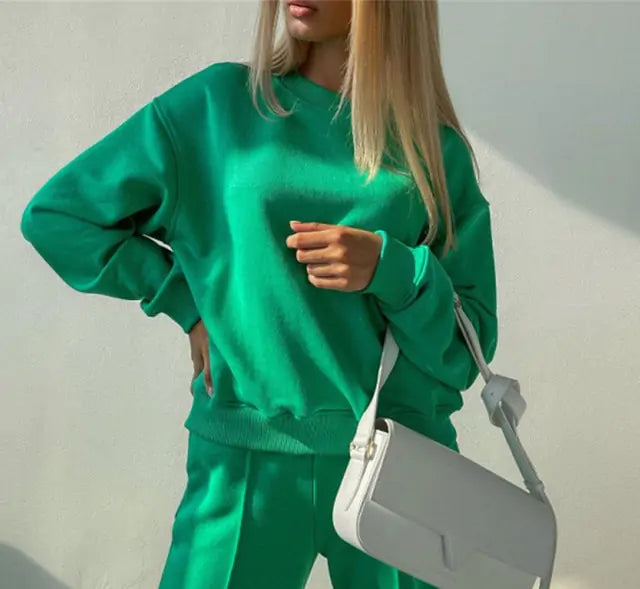 Green Top / S
