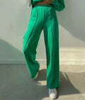 Green Pants / S
