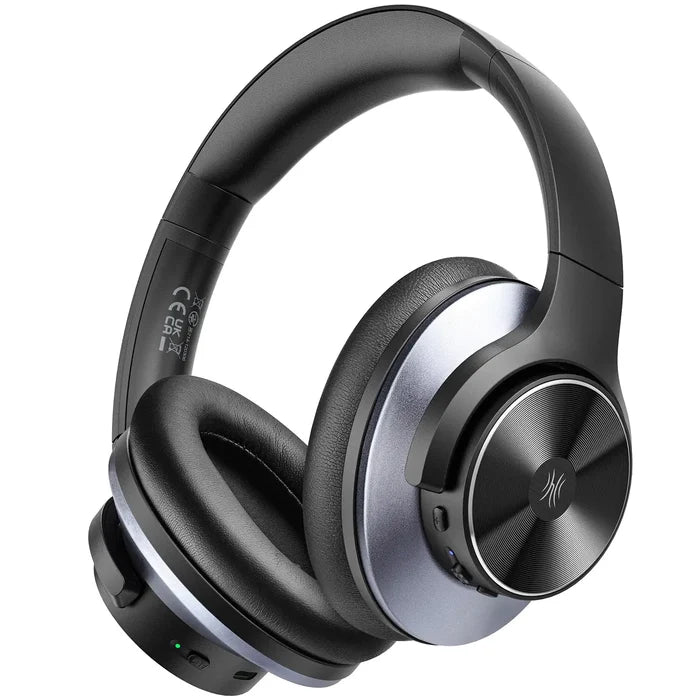 Wireless Headphones Rieworkes