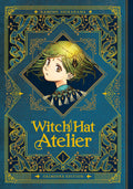 Witch Hat Atelier: Grimoire Edition