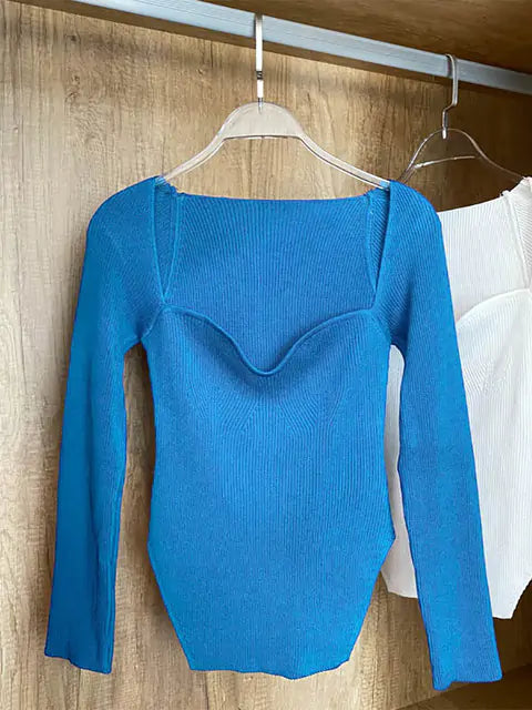 Lake Blue / One Size