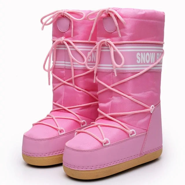 Pink / 4