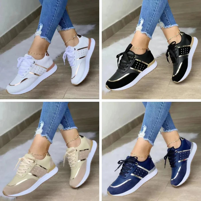 Women Casual Sports Shoes Rieworkes