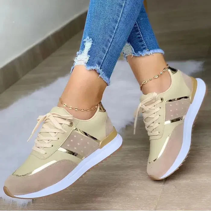 Khaki / 38