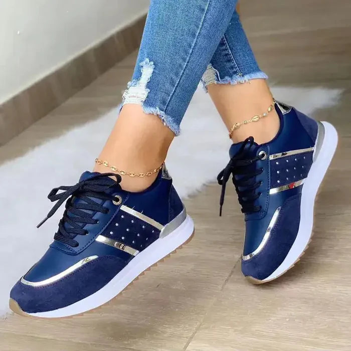 Blue / 40