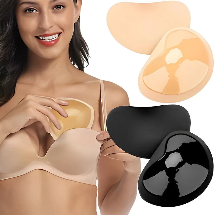 Women Chest Cups Bikini Bra Rieworkes