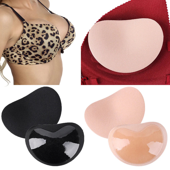 Women Chest Cups Bikini Bra Rieworkes