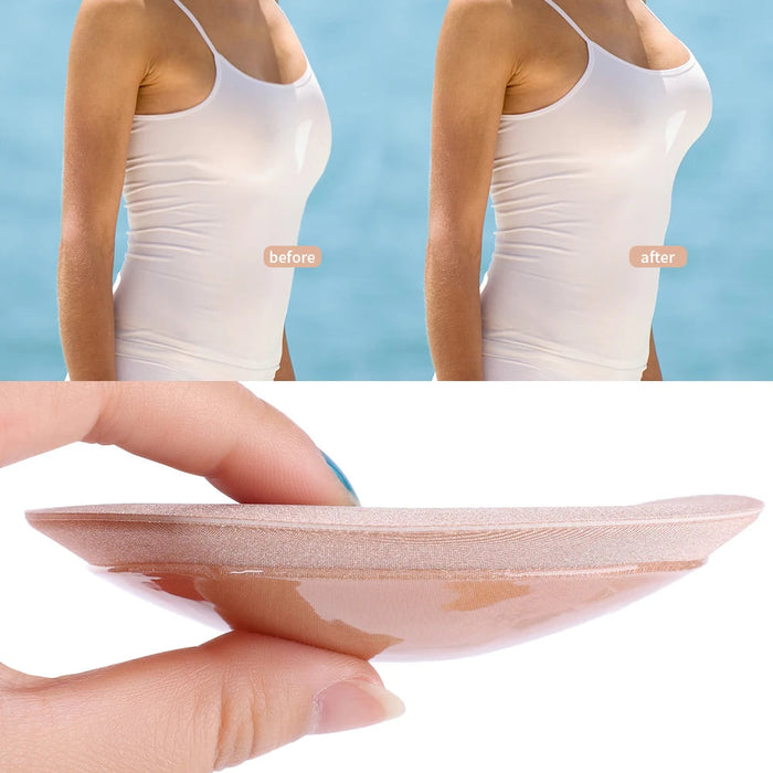 Women Chest Cups Bikini Bra Rieworkes